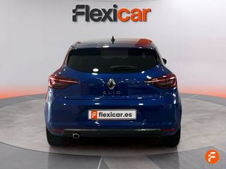Renault Clio Equilibre TCe 67 kW (91CV)