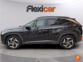 Hyundai Tucson 1.6 TGDI 169kW (230CV) HEV Maxx Auto