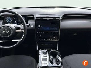 Hyundai Tucson 1.6 TGDI 169kW (230CV) HEV Maxx Auto