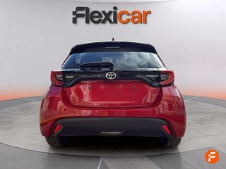 Toyota Yaris 1.5 120H Active Plus