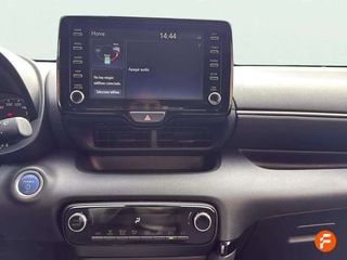 Toyota Yaris 1.5 120H Active Plus