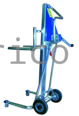 Apilador Manual Ligero 170 Kg - 10549