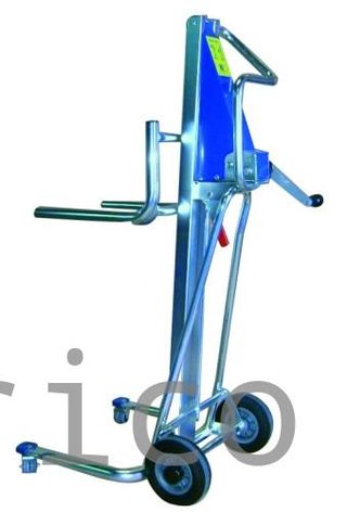 Apilador Manual Ligero 170 Kg - 10549