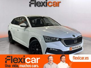 Skoda Scala 1.0 TSI 81KW (110 CV) Ambition
