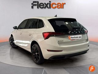 Skoda Scala 1.0 TSI 81KW (110 CV) Ambition