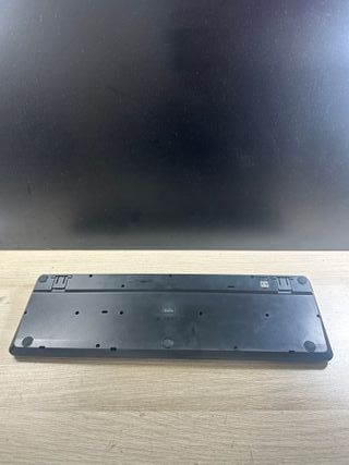 Trust ODY II Teclado Inalámbrico Silencioso