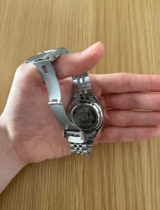 Reloj Seiko 5 Automático