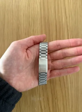 Reloj Seiko 5 Automático