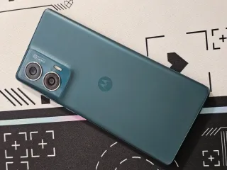 Motorola Edge 50 Fusion 12/256GB
