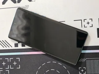 Motorola Edge 50 Fusion 12/256GB