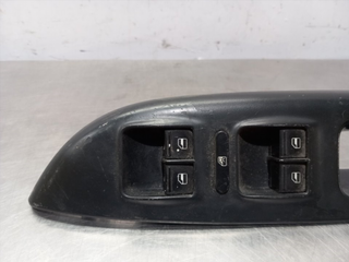 MANDO ELEVALUNAS DELANTERO IZQUIERDO SKODA OCTAVI