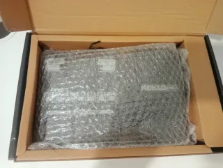 KOKKO KMF-1 Pedal Multiefectos Guitarra