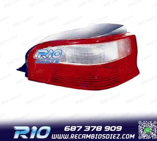 PILOTO DCH PARA CITROEN SAXO 99-03