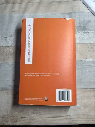 Sistema de derecho Administrativo I (Papel + e-...