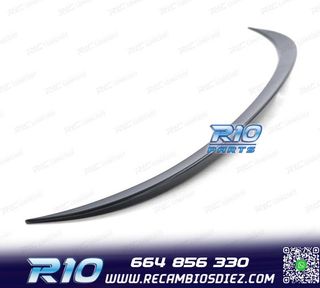 ALERON SPOILER BMW E90 SEDAN LOOK M3 ABS