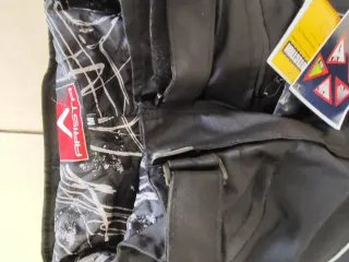 Pantalón Moto Arista Protech Cordura