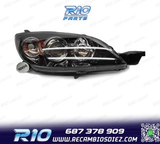 FARO DCH MAZDA 3 HATCHBACK 5P 03-09