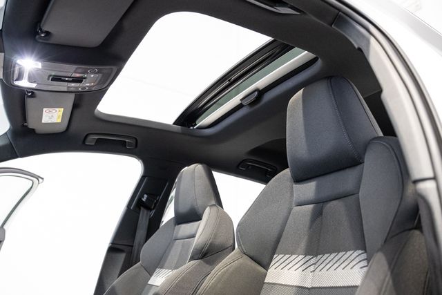 Audi A3 Sportback S Line 35 TFSI 150 CV