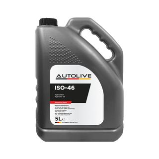 Autolive Hidráulico HLP 46 5L