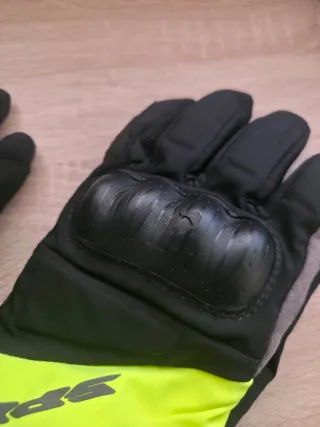 Guantes Moto Invierno Spidi H2Out