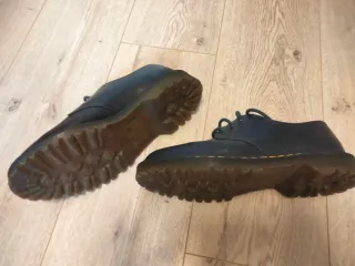 Zapatos Dr. Martens Air Wair Azul