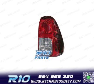 PILOTO DCH PARA TOYOTA HILUX 15-20
