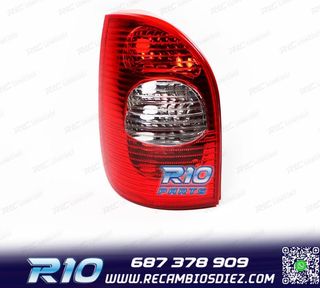 PILOTO IZQ PARA CITROEN XSARA PICASSO 04-