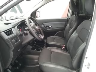 Renault Express Van 2022