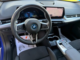 BMW X1 xDrive25e
