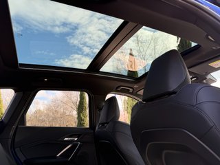 BMW X1 xDrive25e