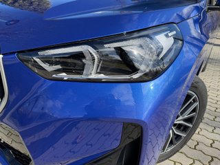 BMW X1 xDrive25e