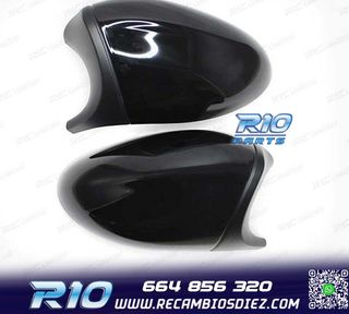 CARCASAS ESPEJOS RETROVISORES BMW E90 E92 E82 E88 E91 E93 LO