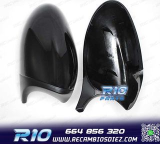 CARCASAS ESPEJOS RETROVISORES BMW E90 E92 E82 E88 E91 E93 LO