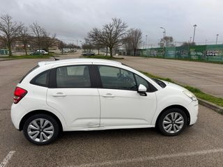 Citroen C3 2012