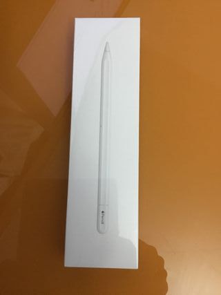 Apple Pencil USB-C (Nuevo Precintado)