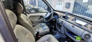 Renault Kangoo 2008