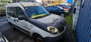 Renault Kangoo 2008