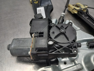 ELEVALUNAS DELANTERO IZQUIERDO OPEL ASTRA J SPORT