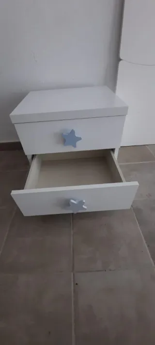 Habitación individual