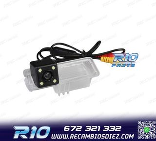 CAMARA DE APARCAMIENTO VOLKSWAGEN VW POLO GOLF PASSAT BEETLE
