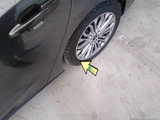 FORD FOCUS 1.5 Ecoblue 88kW Titanium Sportbr.