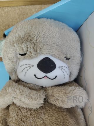 Nutria Hora de Dormir, musical Fisher-Price