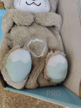 Nutria Hora de Dormir, musical Fisher-Price