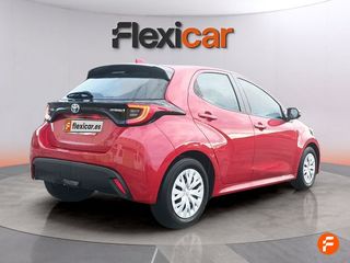 Toyota Yaris 1.5 120H Active Plus