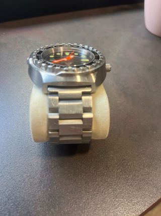 Reloj Tauchmeister TO55 1000m Automático