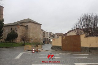 Terreno en venta en Villanueva de la Torre