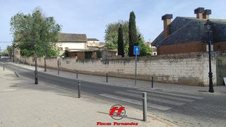 Terreno en venta en Villanueva de la Torre