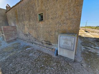 Casa rural en venta en Amposta