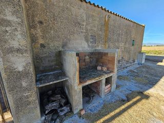 Casa rural en venta en Amposta