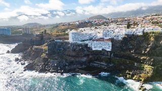 Piso en venta en Longuera-Toscal en Realejos (Los)